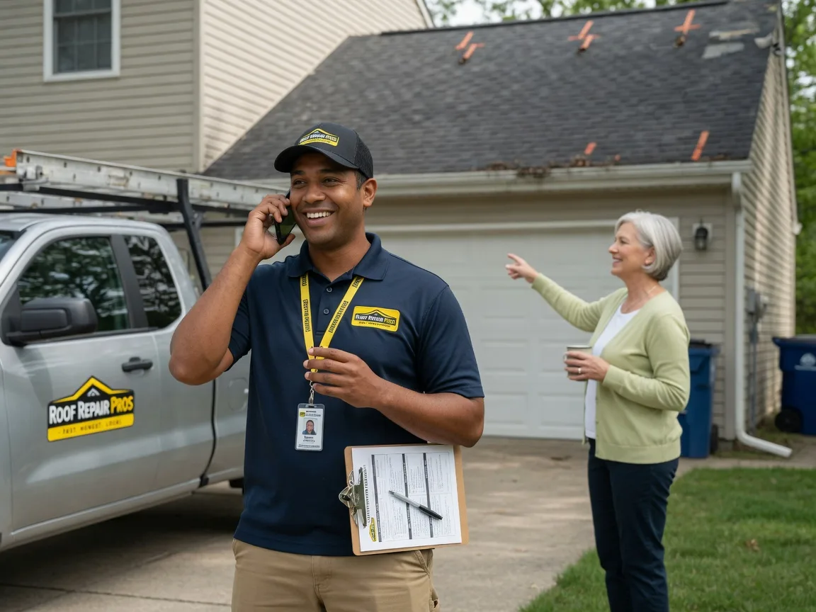 Roof Repair Channelview, TX FAQs